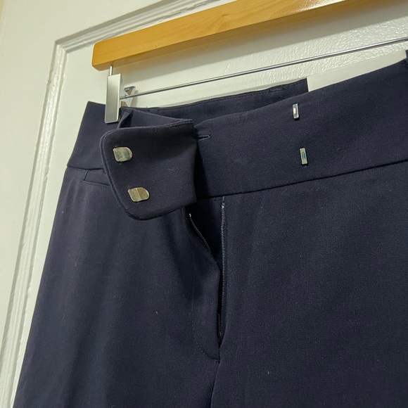 Tailored Pants Classic Fit Size 6 - Picture 7 of 16